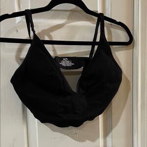 Black Bra XXL Kindly Yours
